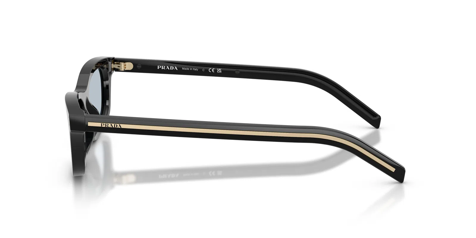 Prada D05SF Sunglasses - view 12